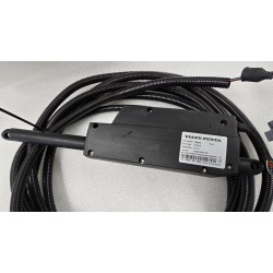 3582818 VOLVO PENTA SIŁOWNIK DO SILNIKÓW VOLVO PENTA