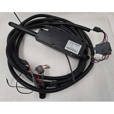 3582818 VOLVO PENTA SIŁOWNIK DO SILNIKÓW VOLVO PENTA