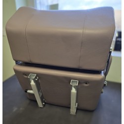 P220 BESENZONI FOTEL STEROWNICZY PREMIUM (flip-up bolster)