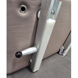 P220 BESENZONI FOTEL STEROWNICZY PREMIUM (flip-up bolster)