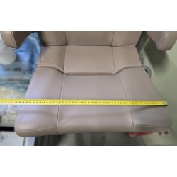 P220 BESENZONI FOTEL STEROWNICZY PREMIUM (flip-up bolster)