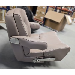 P220 BESENZONI FOTEL STEROWNICZY PREMIUM (flip-up bolster)