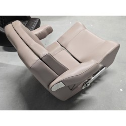 P220 BESENZONI FOTEL STEROWNICZY PREMIUM (flip-up bolster)