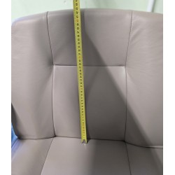 P220 BESENZONI FOTEL STEROWNICZY PREMIUM (flip-up bolster)