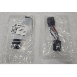 84 892452T01 MERCURY ADAPTER MĘSKI KOMUNIKACYJNY MODUŁU STERUJĄCEGO CAN1 (84-892452A01)