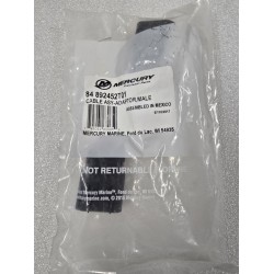 84 892452T01 MERCURY ADAPTER MĘSKI KOMUNIKACYJNY MODUŁU STERUJĄCEGO CAN1 (84-892452A01)