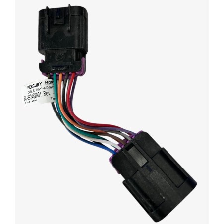 84 892452T01 MERCURY ADAPTER MĘSKI KOMUNIKACYJNY MODUŁU STERUJĄCEGO CAN1 (84-892452A01)