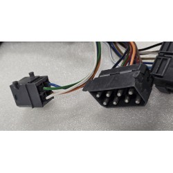 874125 VOLVO PENTA ELEKTRONICZNA JEDNOSTKA STERUJĄCA ECU EDC (POTESTOWA)