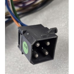 874125 VOLVO PENTA ELEKTRONICZNA JEDNOSTKA STERUJĄCA ECU EDC (POTESTOWA)