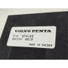 874125 VOLVO PENTA ELEKTRONICZNA JEDNOSTKA STERUJĄCA ECU EDC (POTESTOWA)
