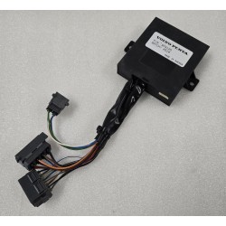874125 VOLVO PENTA ELEKTRONICZNA JEDNOSTKA STERUJĄCA ECU EDC (POTESTOWA)