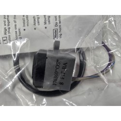 0176408 BRP JOHNSON EVINRUDE OMC WYŁĄCZNIK BEZPIECZEŃSTWA ZAPŁONU (ZESTAW)