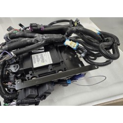 1751-6456 MERCURY (WOODWARD) MODUŁ STERUJĄCY ZE WSPORNIKIEM I KABLAMI (CCM1001)