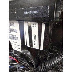 1751-6456 MERCURY (WOODWARD) MODUŁ STERUJĄCY ZE WSPORNIKIEM I KABLAMI (CCM1001)