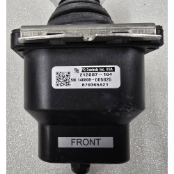 879265A21 MERCURY ZESTAW JOYSTICKA SMARTCRAFT (BEZ RAMKI)