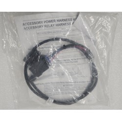 84-888429K11 MERCURY ZESTAW WIĄZKI ELEKTRYCZNEJ PRZEKAŹNIKA