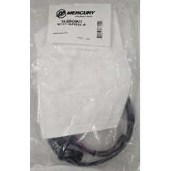 84-888429K11 MERCURY ZESTAW WIĄZKI ELEKTRYCZNEJ PRZEKAŹNIKA