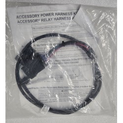 84-888429K11 MERCURY ZESTAW WIĄZKI ELEKTRYCZNEJ PRZEKAŹNIKA