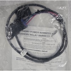 84-888429K11 MERCURY ZESTAW WIĄZKI ELEKTRYCZNEJ PRZEKAŹNIKA