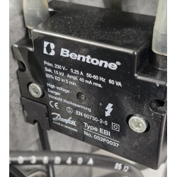 BEO10FV BENTONE  PALNIK DO PIECA KOTŁA OLEJOWEGO (POTESTOWY)