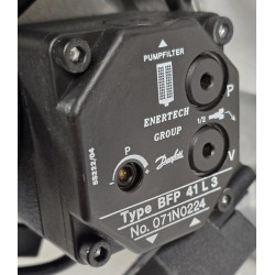 BEO10FV BENTONE  PALNIK DO PIECA KOTŁA OLEJOWEGO (POTESTOWY)