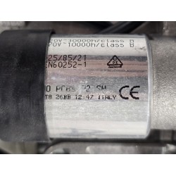 BEO10FV BENTONE  PALNIK DO PIECA KOTŁA OLEJOWEGO (POTESTOWY)