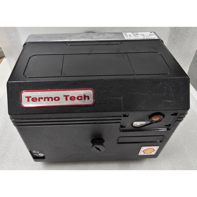 BEO10FV BENTONE  PALNIK DO PIECA KOTŁA OLEJOWEGO (POTESTOWY)