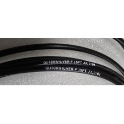 828921-A QUICKSILVER MERCURY FT15' LINKI PRZEPUSTNICY I ZMIANY BIEGÓW