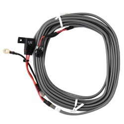 84-889244T01 MERCURY QUICKSILVER ZESTAW WIĄZKI PRZEWODÓW