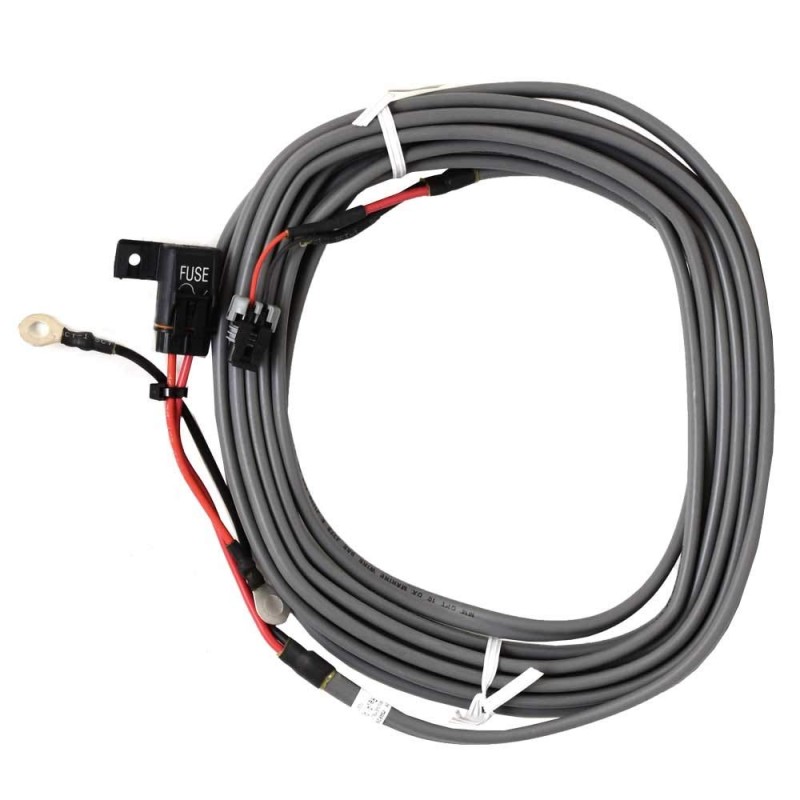 84-889244T01 MERCURY QUICKSILVER ZESTAW WIĄZKI PRZEWODÓW