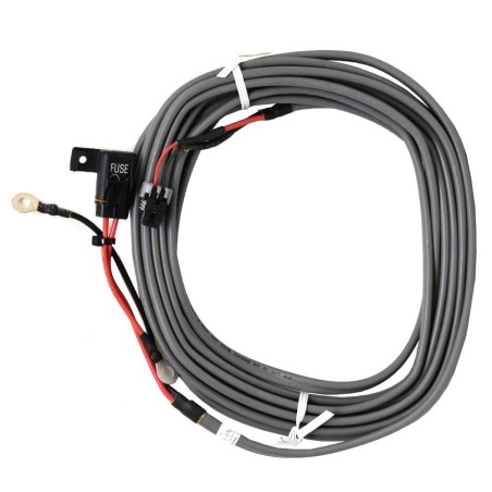 84-889244T01 MERCURY QUICKSILVER ZESTAW WIĄZKI PRZEWODÓW