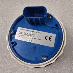 79-889223 / 79-889222 A13 MERCURY (CONTINENTAL) ZESTAW ZEGARÓW PRĘDKOŚCIOMIERZ OBROTOMIERZ SMARTCRAFT (POWYSTAWOWE)