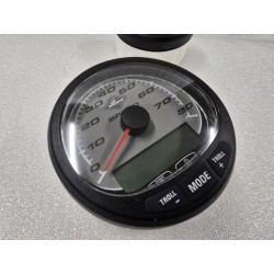 79-889223 / 79-889222 A13 MERCURY (CONTINENTAL) ZESTAW ZEGARÓW PRĘDKOŚCIOMIERZ OBROTOMIERZ SMARTCRAFT (POWYSTAWOWE)