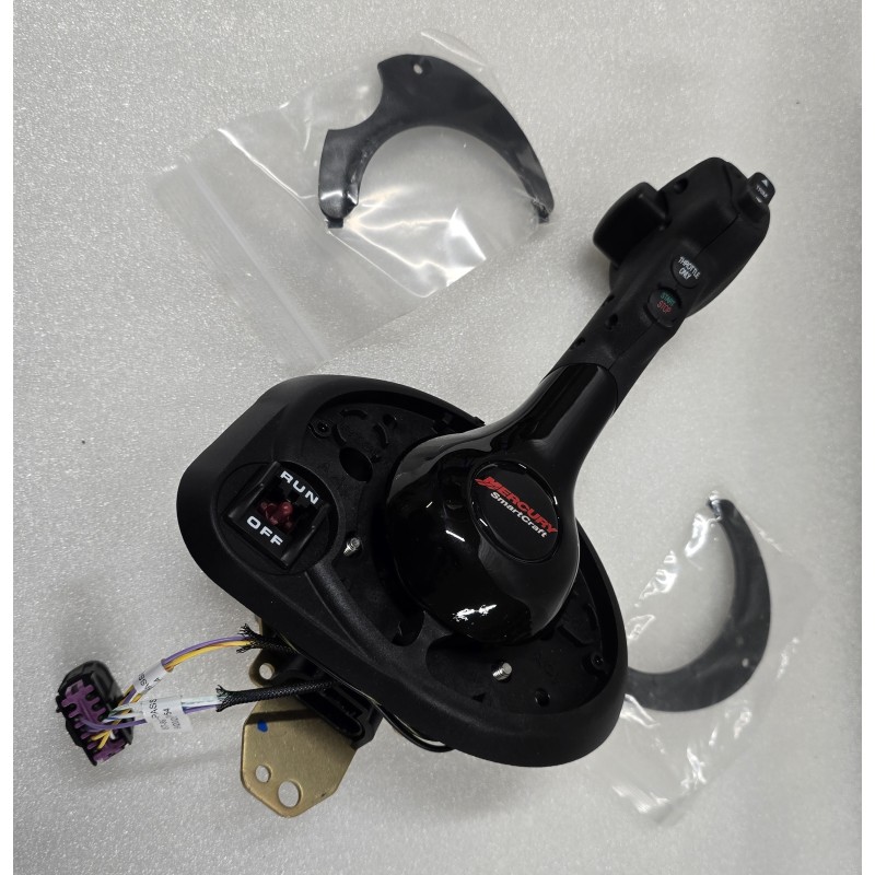 892985A1 MERCURY ELEKTRONICZNA MANETKA BOCZNA STEROWANIA DTS (POWYSTAWOWA)