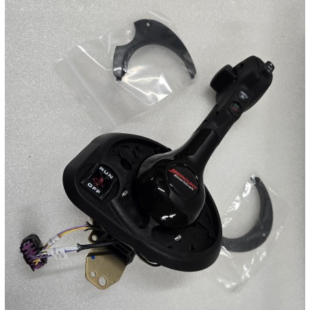 892985A1 MERCURY ELEKTRONICZNA MANETKA BOCZNA STEROWANIA DTS (POWYSTAWOWA)