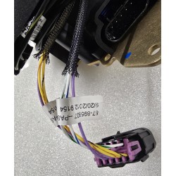 892985A1 MERCURY ELEKTRONICZNA MANETKA BOCZNA STEROWANIA DTS (POWYSTAWOWA)