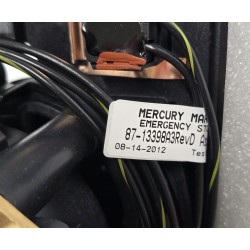 892985A1 MERCURY ELEKTRONICZNA MANETKA BOCZNA STEROWANIA DTS (POWYSTAWOWA)