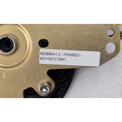 892985A1 MERCURY ELEKTRONICZNA MANETKA BOCZNA STEROWANIA DTS (POWYSTAWOWA)