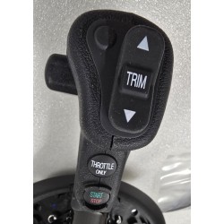 892985A1 MERCURY ELEKTRONICZNA MANETKA BOCZNA STEROWANIA DTS (POWYSTAWOWA)