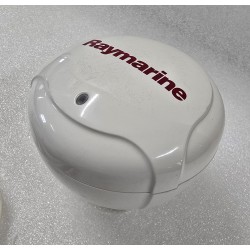 E32042 RAYMARINE ANTENA GPS DO NAWIGACJI MORSKIEJ ( Z DEMONTAŻU)