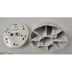 E32042 RAYMARINE ANTENA GPS DO NAWIGACJI MORSKIEJ ( Z DEMONTAŻU)