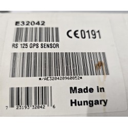 E32042 RAYMARINE ANTENA GPS DO NAWIGACJI MORSKIEJ ( Z DEMONTAŻU)