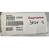 E32042 RAYMARINE ANTENA GPS DO NAWIGACJI MORSKIEJ ( Z DEMONTAŻU)