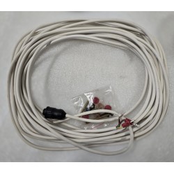 E32042 RAYMARINE ANTENA GPS DO NAWIGACJI MORSKIEJ ( Z DEMONTAŻU)