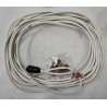 E32042 RAYMARINE ANTENA GPS DO NAWIGACJI MORSKIEJ ( Z DEMONTAŻU)