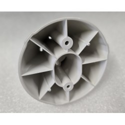 E32042 RAYMARINE ANTENA GPS DO NAWIGACJI MORSKIEJ ( Z DEMONTAŻU)