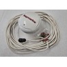 E32042 RAYMARINE ANTENA GPS DO NAWIGACJI MORSKIEJ ( Z DEMONTAŻU)