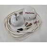 E32042 RAYMARINE ANTENA GPS DO NAWIGACJI MORSKIEJ ( Z DEMONTAŻU)