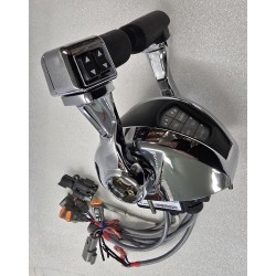 POWER A MARK II UFLEX MANETKA STEROWANIA SILNIKIEM Z TRYMEREM (POWYSTAWOWA)