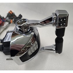 POWER A MARK II UFLEX MANETKA STEROWANIA SILNIKIEM Z TRYMEREM (POWYSTAWOWA)